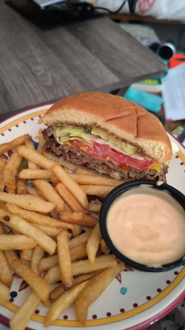 Jay's Burgers — customer photo 9
