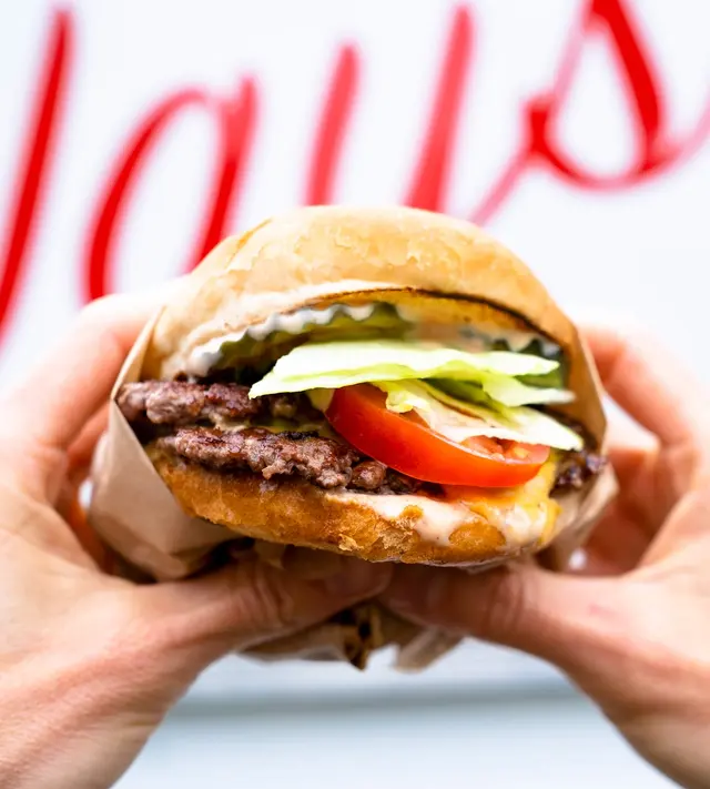 Jay's Burgers — photo from the business 1
