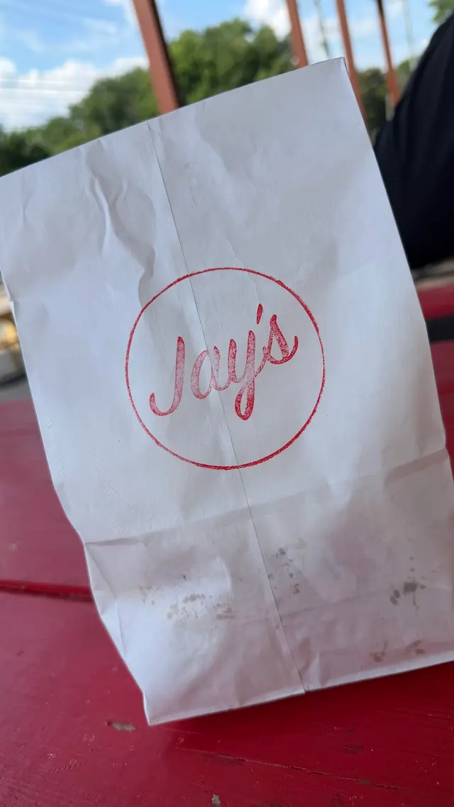 Jay's Burgers — customer photo 7