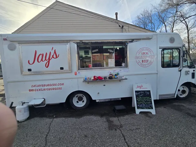 Jay's Burgers — customer photo 2