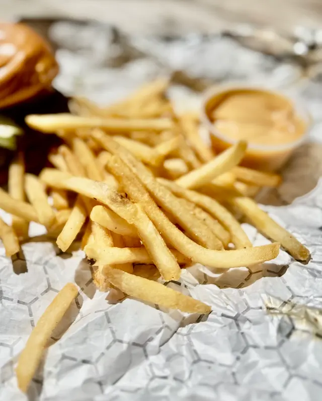 Jay's Burgers — customer photo 10