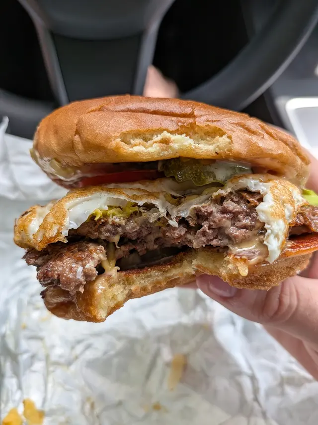 Jay's Burgers — customer photo 3