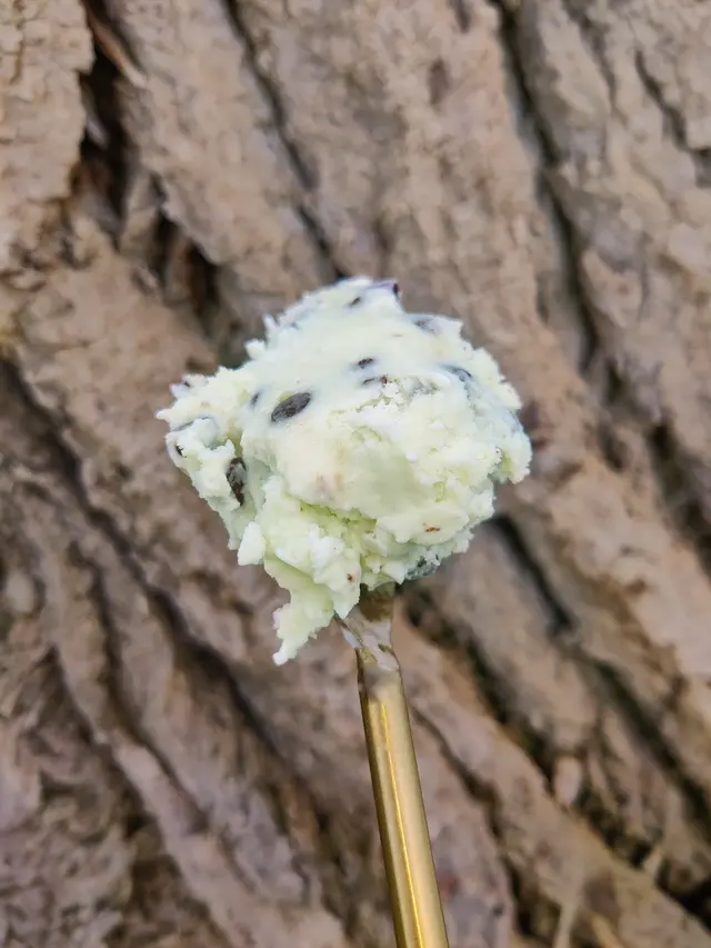 Surreal Creme Ice Cream Truck — photo from the business 9