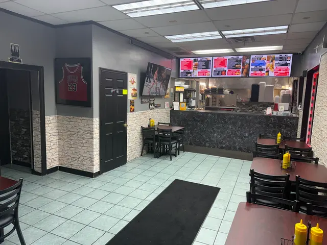 SAM'S CHICAGO GRILL — photo from the business 1