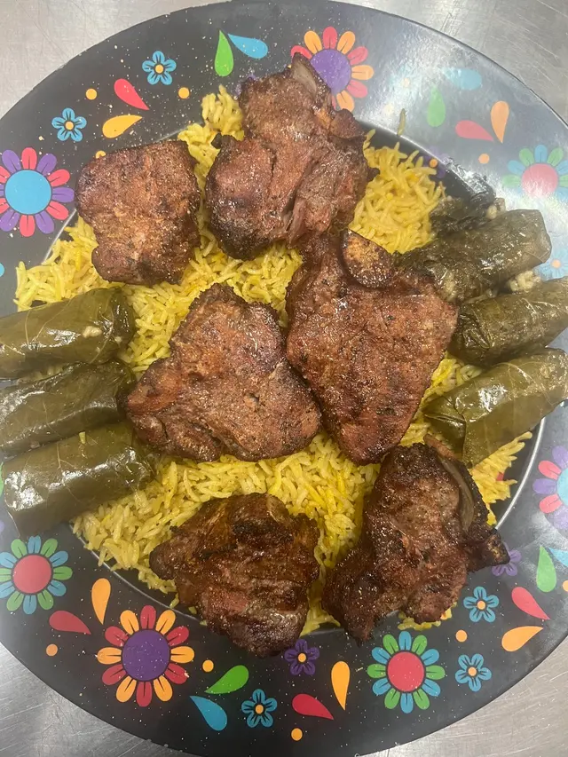 SAM'S CHICAGO GRILL — photo from the business 10