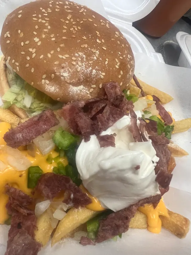 SAM'S CHICAGO GRILL — photo from the business 6