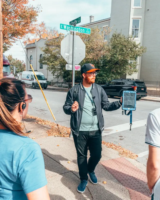 Louisville Food Tours — photo from the business 7
