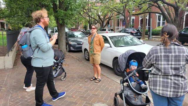 Louisville Food Tours — photo from the business 8