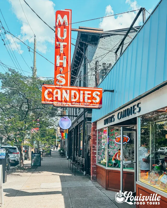 Louisville Food Tours — photo from the business 6
