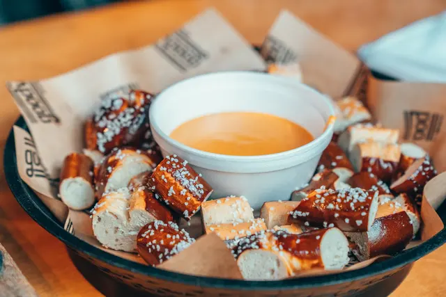 Louisville Food Tours — photo from the business 11