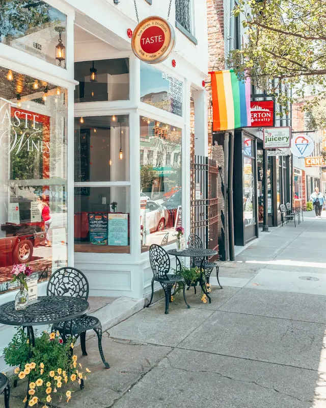 Louisville Food Tours — photo from the business 2