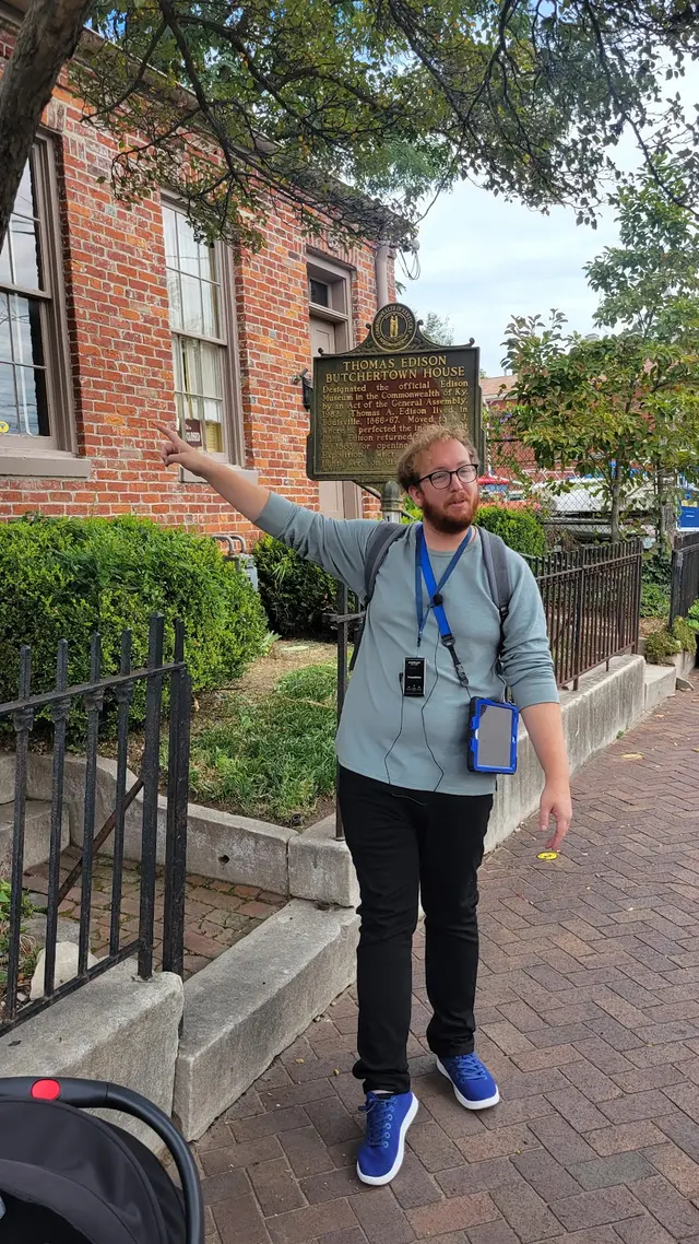 Louisville Food Tours — photo from the business 4