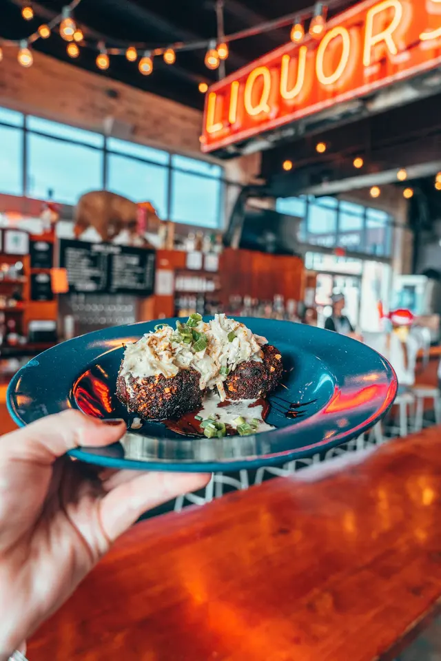 Louisville Food Tours — photo from the business 3