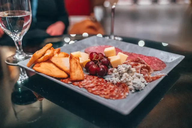 Louisville Food Tours — photo from the business 10