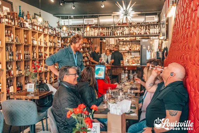 Louisville Food Tours — photo from the business 12