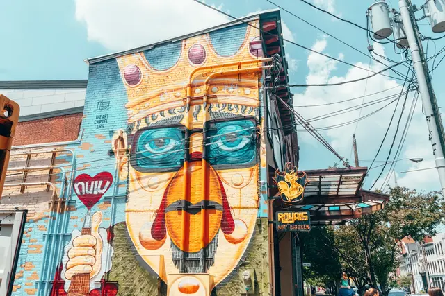 Louisville Food Tours — photo from the business 5