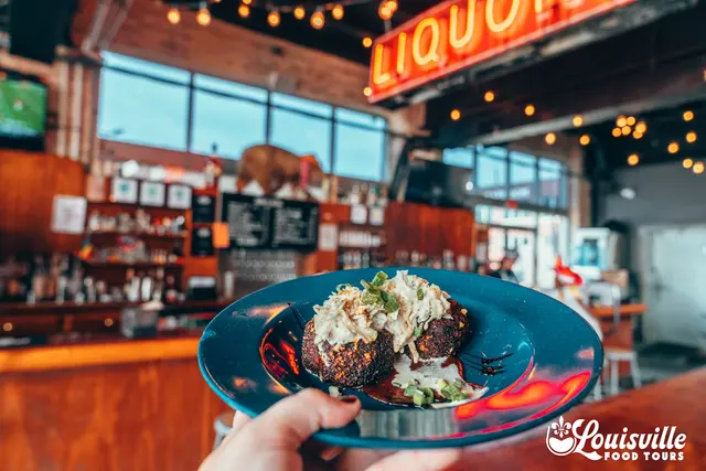 Louisville Food Tours — photo from the business 1