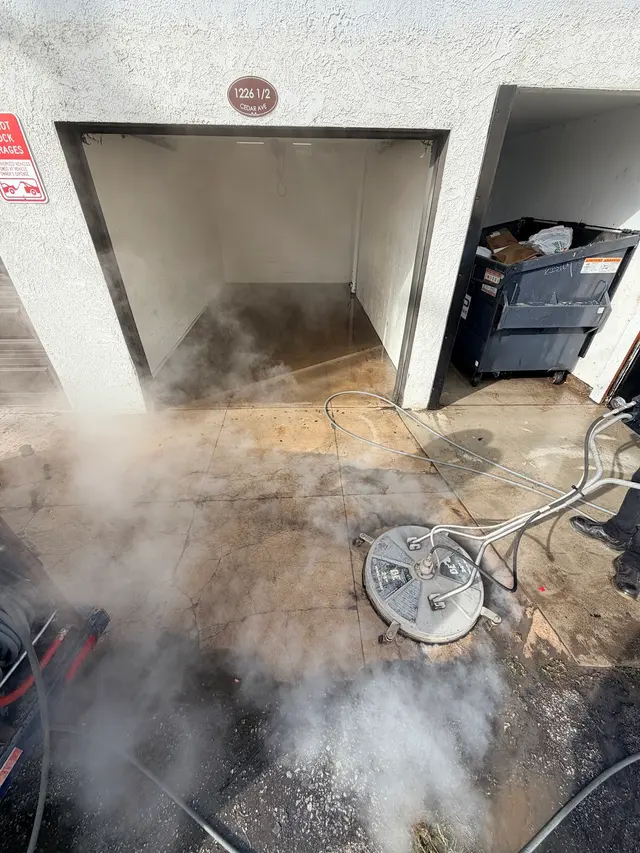 Derf's Pressure Washing — customer photo 3