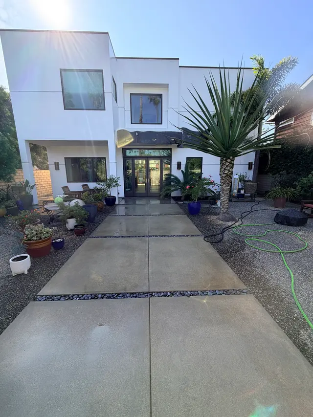 Derf's Pressure Washing — customer photo 10