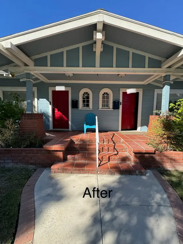 Derf's Pressure Washing — customer photo 8