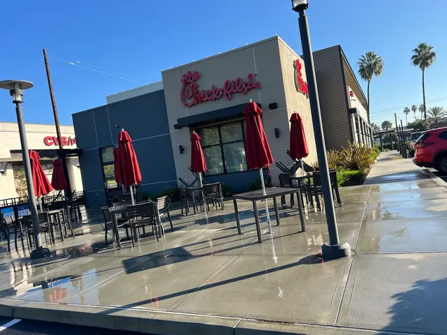 Derf's Pressure Washing — photo from the business 12