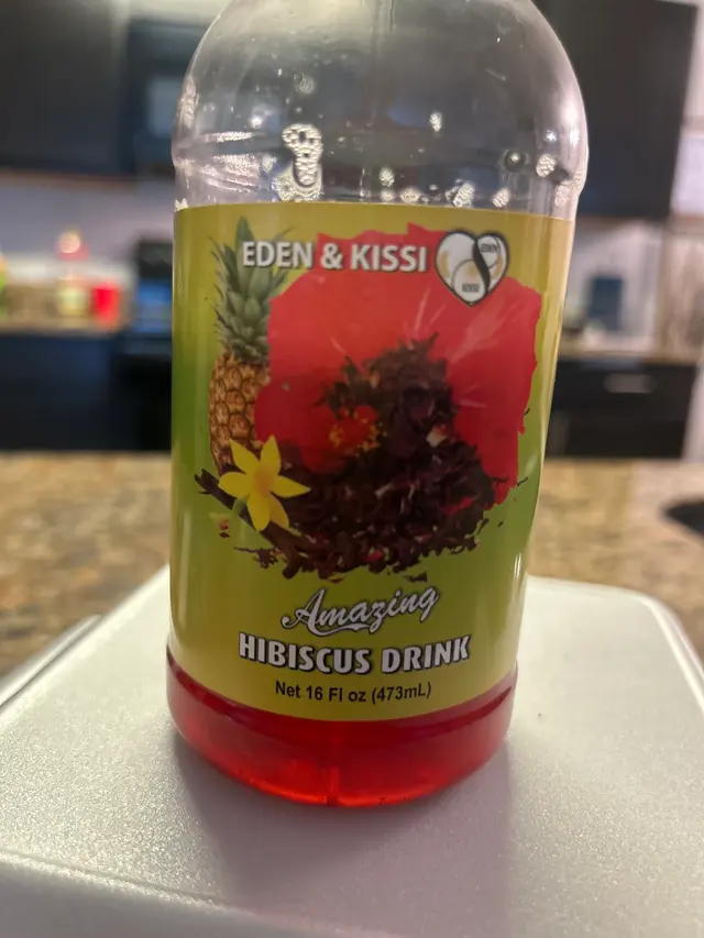 Eden & Kissi — customer photo 11