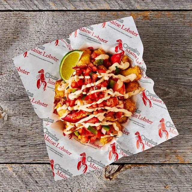 Cousins Maine Lobster Kentucky (Food Truck) — photo from the business 2