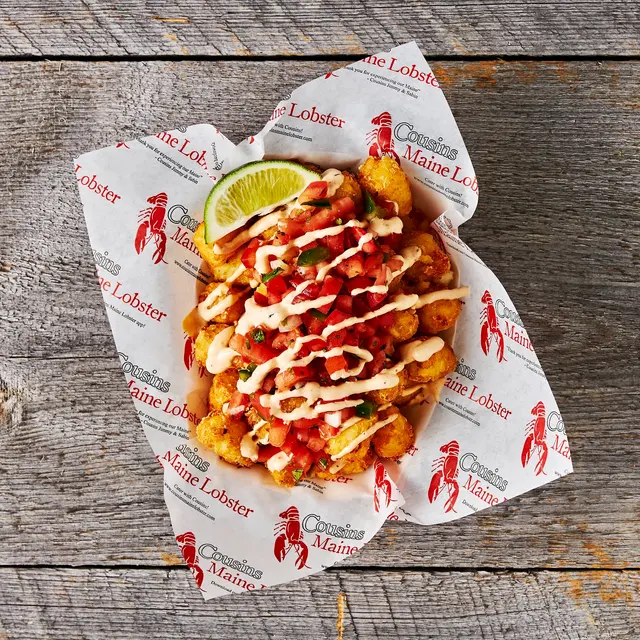 Cousins Maine Lobster Kentucky (Food Truck) — photo from the business 11