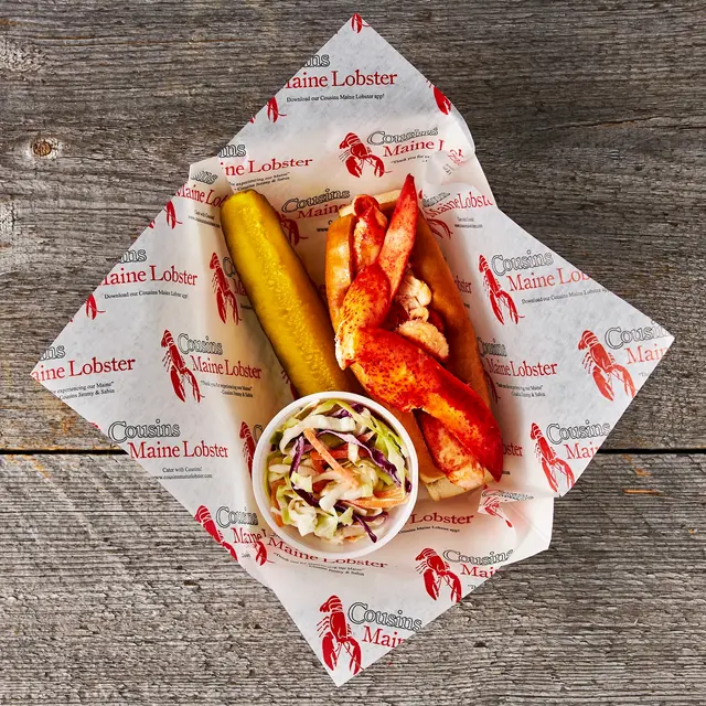 Cousins Maine Lobster Kentucky (Food Truck) — photo from the business 1