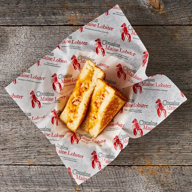 Cousins Maine Lobster Kentucky (Food Truck) — photo from the business 8
