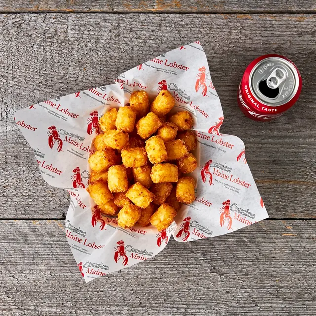 Cousins Maine Lobster Kentucky (Food Truck) — photo from the business 10