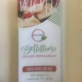 Bellissimo — photo from the business 6