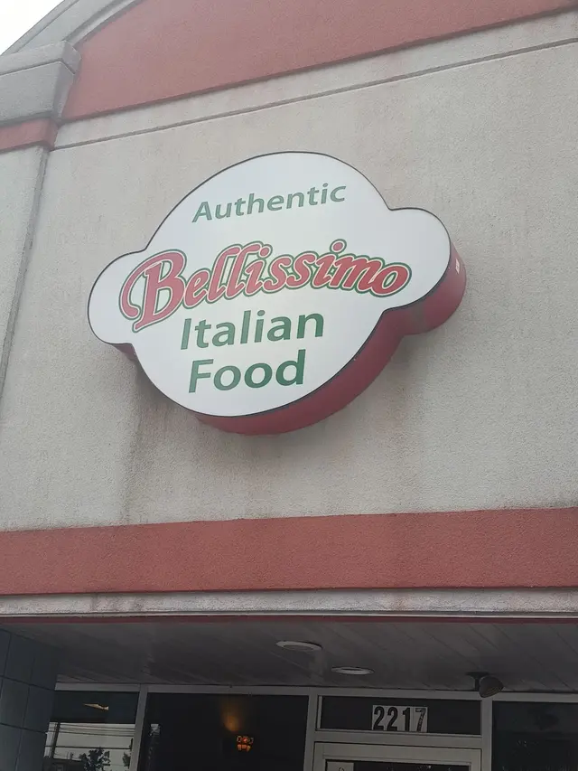 Bellissimo — photo from the business 3
