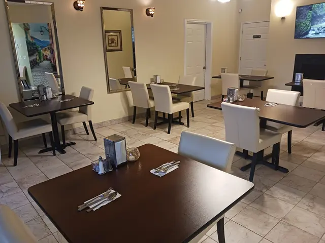 Bellissimo — photo from the business 1