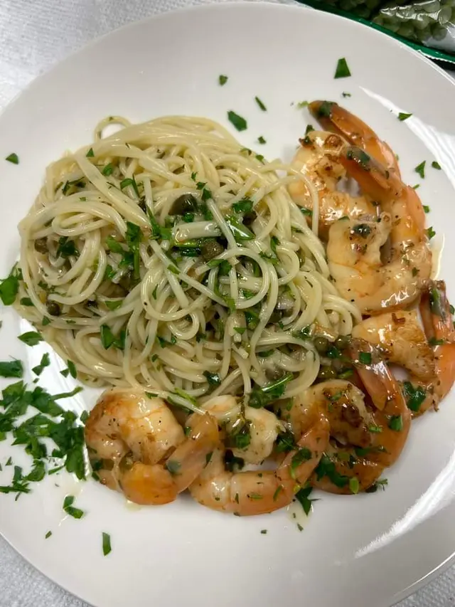Bellissimo — photo from the business 2