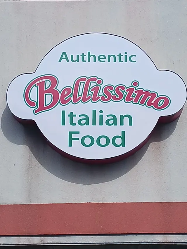 Bellissimo — photo from the business 7