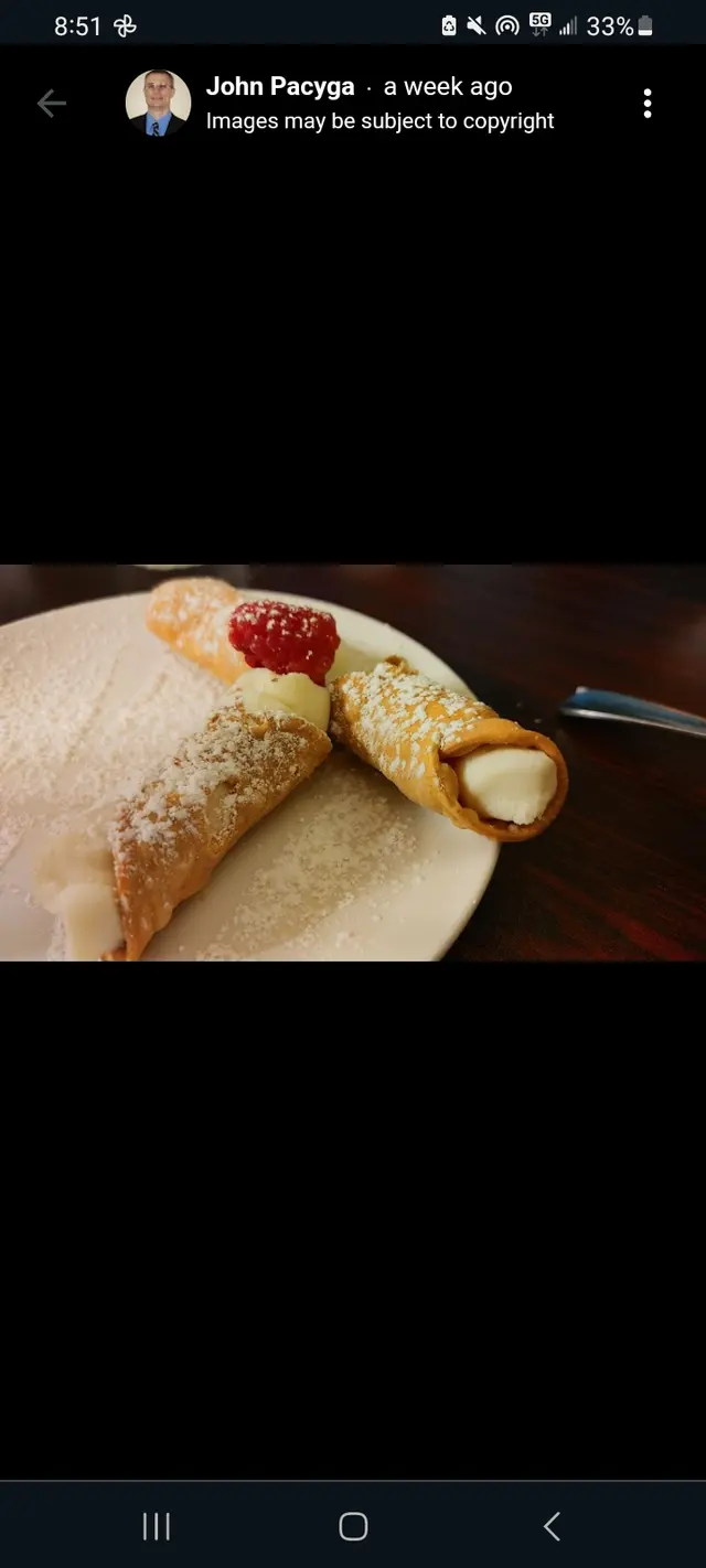 Bellissimo — photo from the business 8