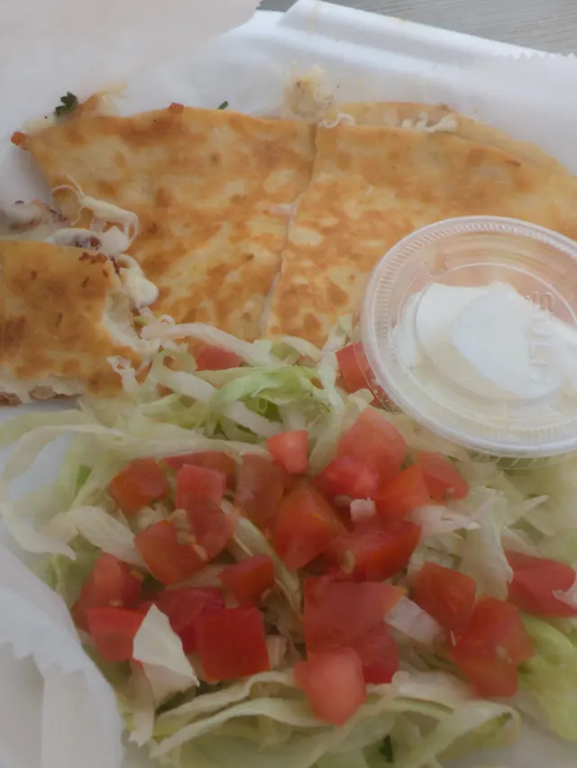 Tacos La Esperanza — customer photo 9