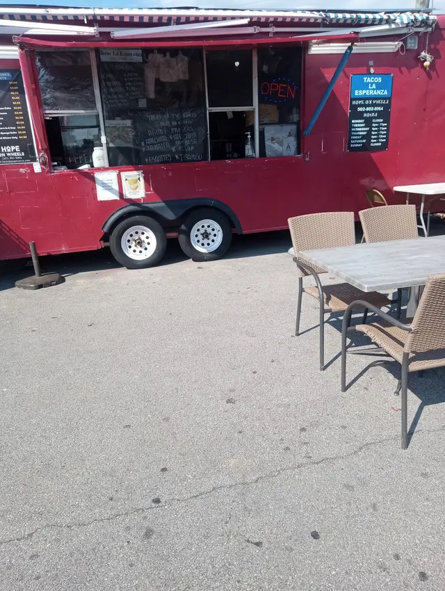 Tacos La Esperanza — customer photo 5