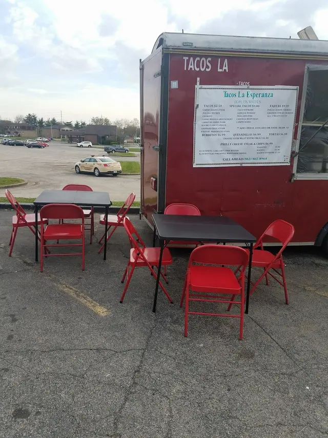 Tacos La Esperanza — customer photo 1