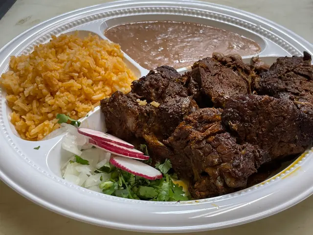 Tacos La Esperanza — photo from the business 10