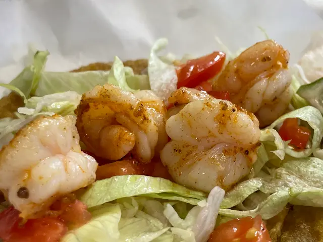 Tacos La Esperanza — photo from the business 6