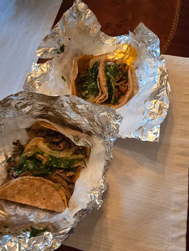 Tacos La Esperanza — customer photo 4