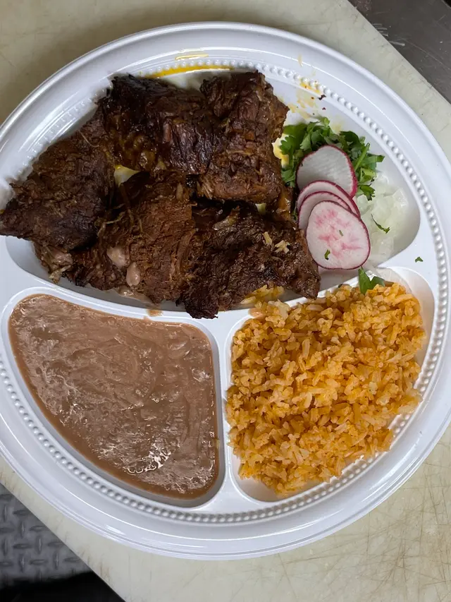 Tacos La Esperanza — photo from the business 7