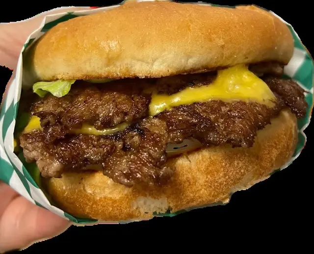 Week-End Burgers — photo from the business 4