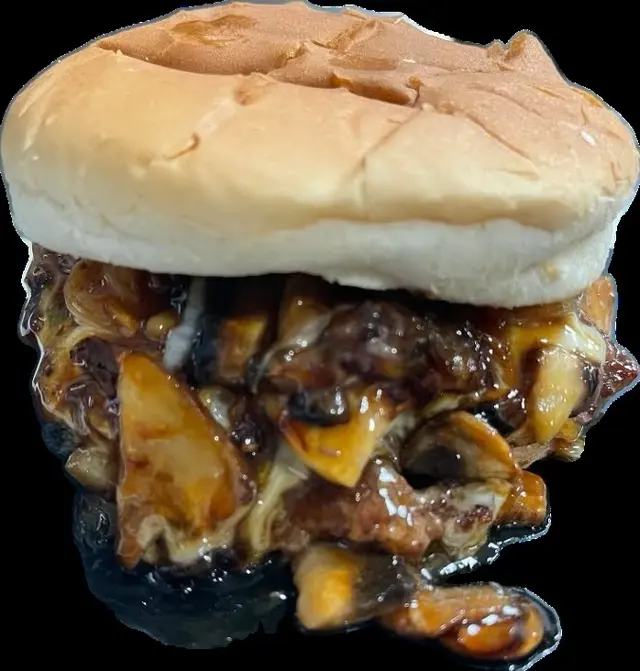 Week-End Burgers — photo from the business 10