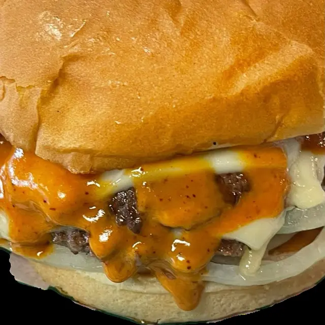 Week-End Burgers — photo from the business 12