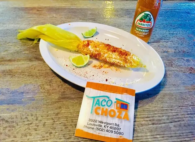 Taco Choza — photo from the business 5