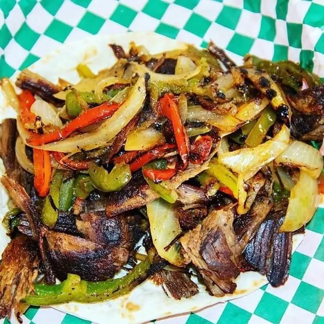 Taco Choza — photo from the business 6