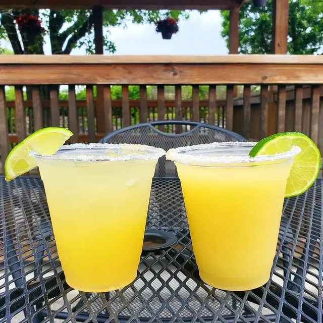 Taco Choza — photo from the business 12